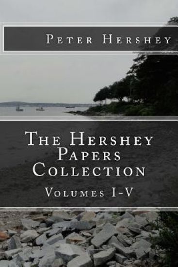 The Hershey Papers Collection: Volumes I-V