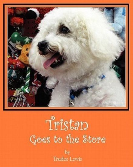 Tristan Goes to the Store