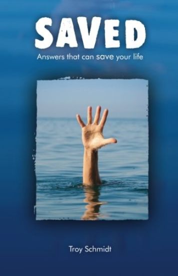 Saved: Answers That Can Save Your Life