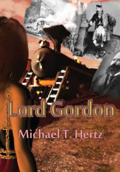 Lord Gordon