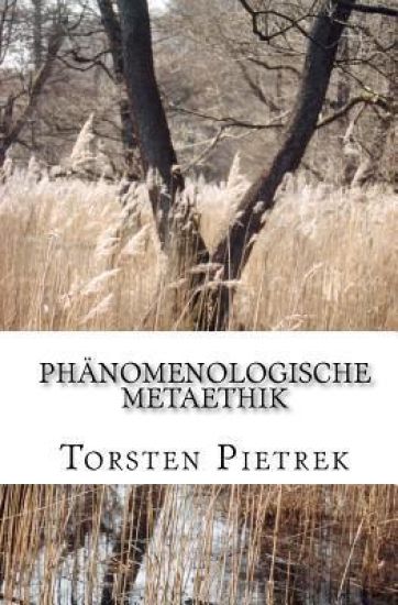 Phänomenologische Metaethik