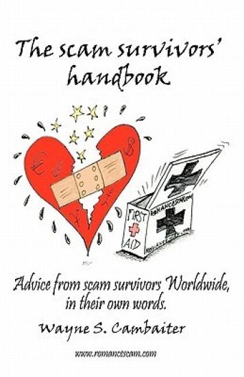 The Scam Survivors' Handbook