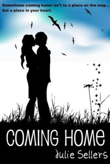 Coming Home: A Whitetail, MInnesota Romance
