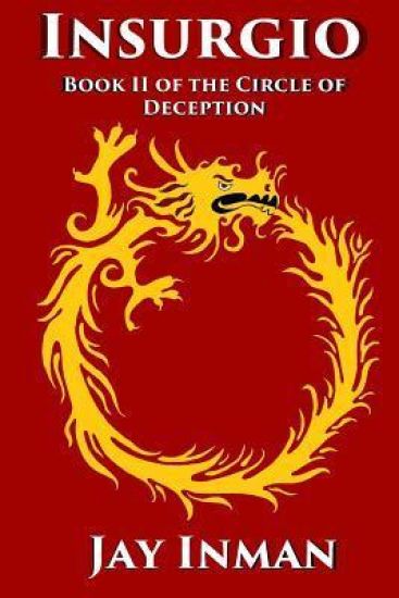 Insurgio: Book 2 of the Circle of Deception