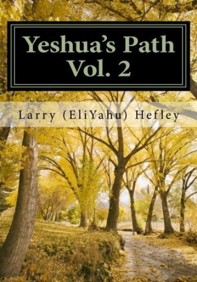 Yeshua's Path, Vol. 2: Corinthians: The Congregation