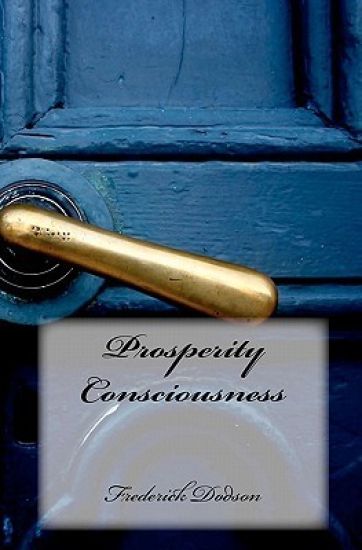 Prosperity Consciousness
