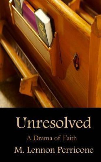 Unresolved