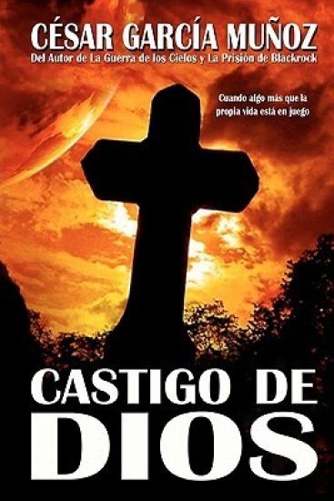 Castigo de Dios