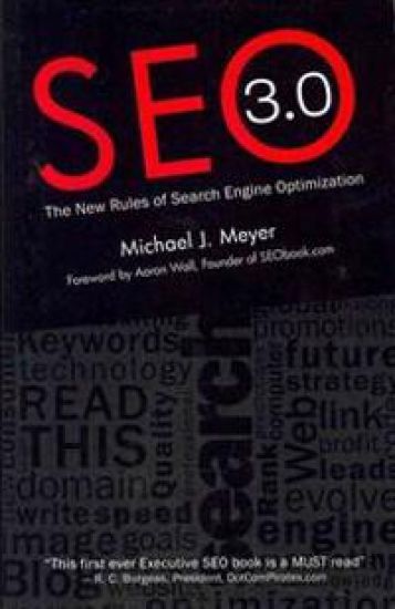 SEO 3.0 - The New Rules of Search Engine Optimization