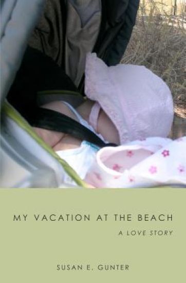 My Vacation at the Beach: A Love Story