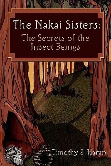 The Nakai Sisters: The Secrets of the Insect Beings