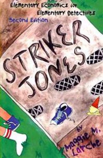 Striker Jones