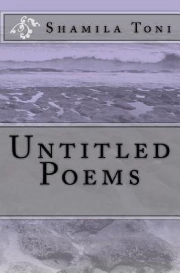 Untitled Poems