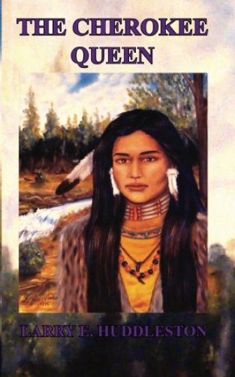 The Cherokee Queen