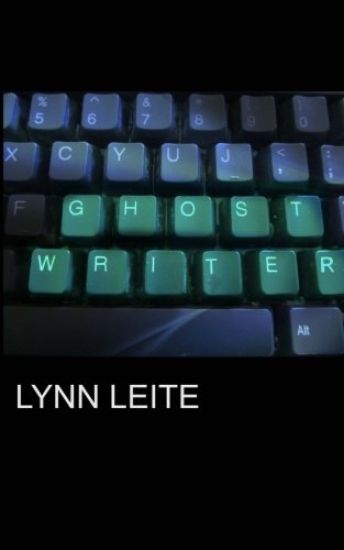 ghost writer