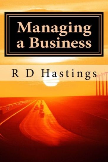 Managing a Small Business: A guide to successful small business management