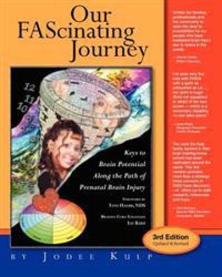 Our FAScinating Journey: Keys to Brain Potential Along the Path of Prenatal Brain Injury