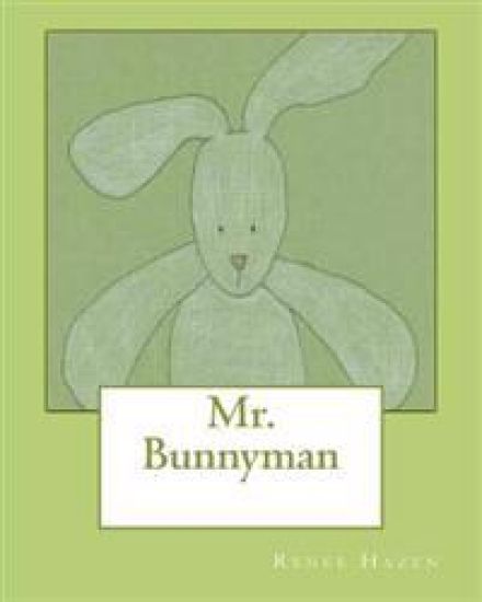 Mr. Bunnyman