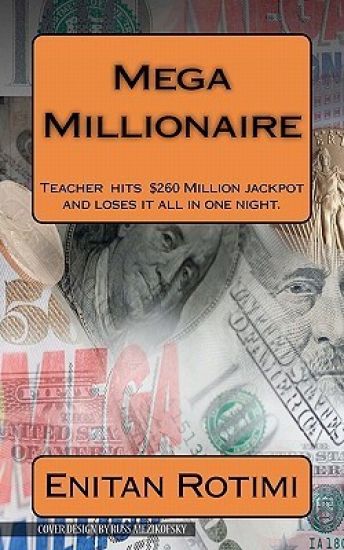 Mega Millionaire: The Janet Smith story: $260 Mega Million Jackpot winner. How she won it and lost it all in one night. The money, her m