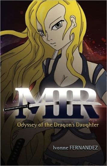 Mir: Odyssey of the Dragon's Daughter