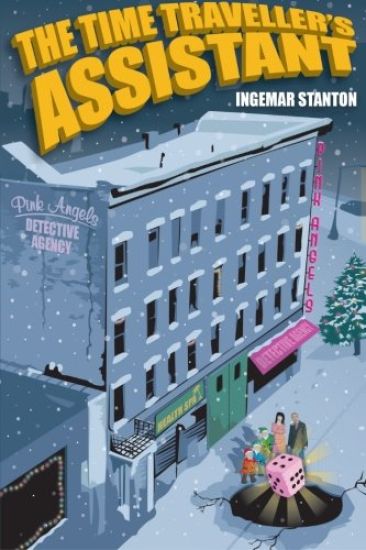 The Time Traveller's Assistant