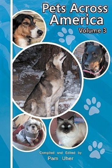 Pets Across America Vol III