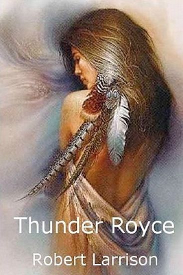 Thunder Royce