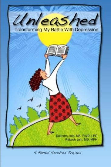 Unleashed: Transforming My Battle With Depression