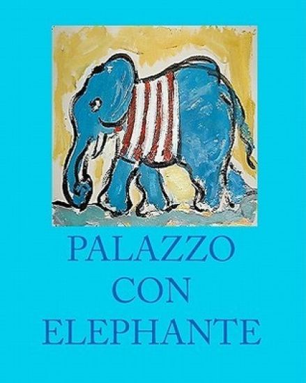 Palazzo con Elephante