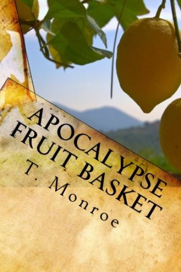 Apocalypse Fruit Basket