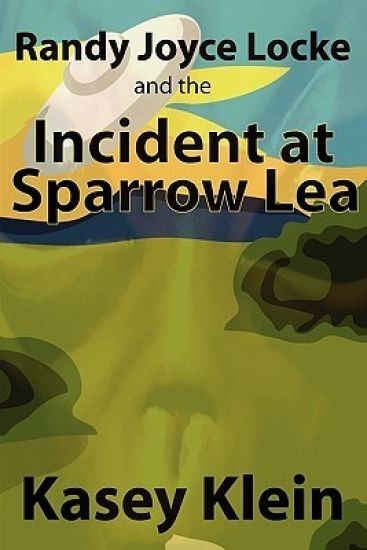Randy Joyce Locke and the incident at Sparrow Lea