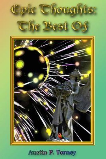 Epic Thoughts: The Best Of