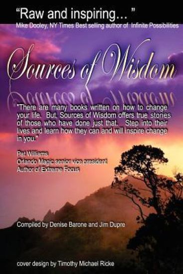 Sources Of Wisdom: S.O.W First in a Series