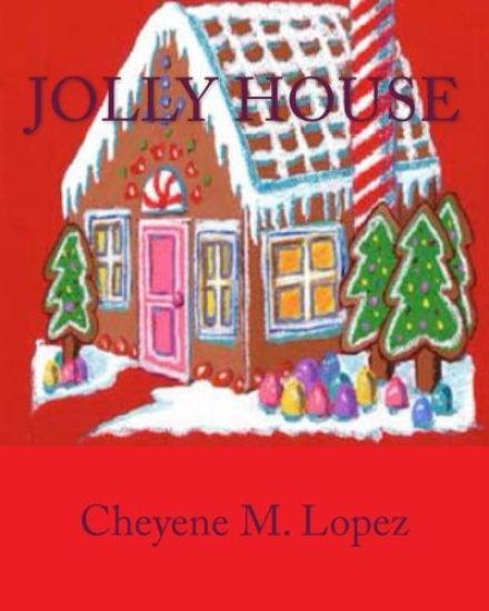 Jolly House: From The Lands Of Jolly Happy Holidays