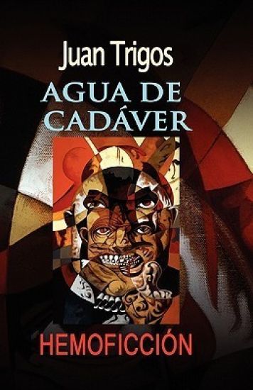 Agua de cadáver