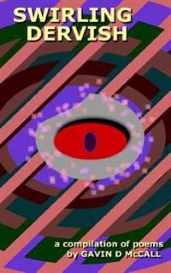 Swirling Dervish: a compilation of poems