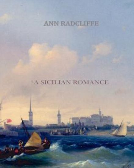 A Sicilian Romance