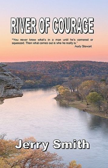River of Courage