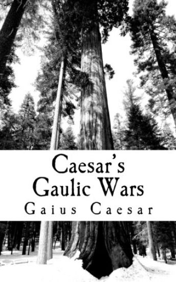 Caesar's Gaulic Wars