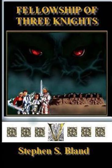 Fellowship of Three Knights