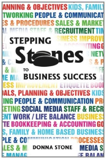 Stepping Stones to Business Success