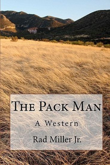The Pack Man