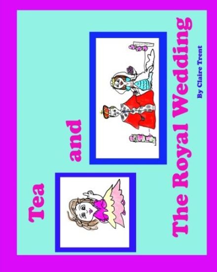 Tea and the Royal Wedding