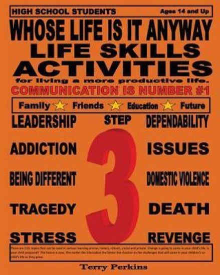 Whose Life Is It Anyway