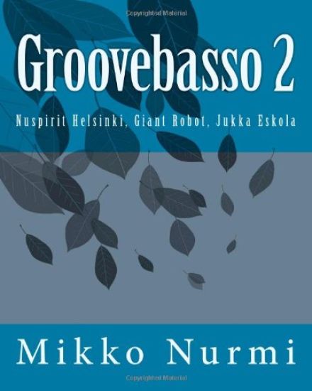 Groovebasso 2