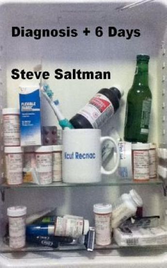 Diagnosis + 6 Days: Kcuf Recnac