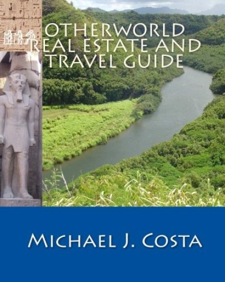 Otherworld Real Estate and Travel Guide
