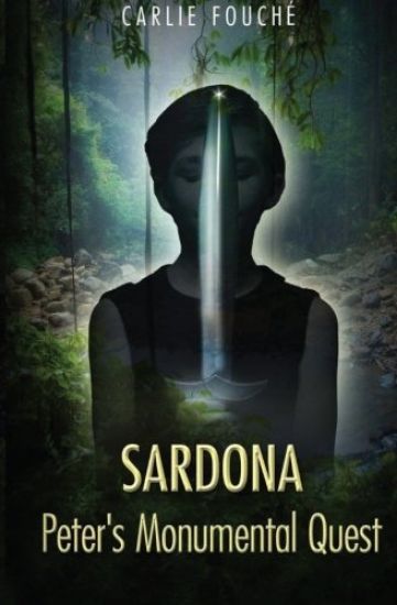 Sardona: (Peter's Monumental Quest)