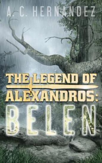 The Legend of Alexandros: Belen