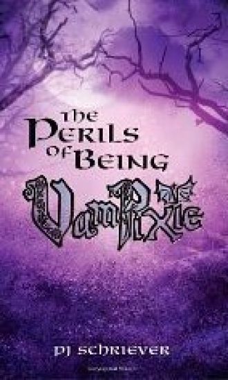 The Perils of Being VamPixie